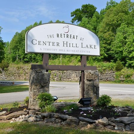 The Retreat At Center Hill Lake Smithville Экстерьер фото