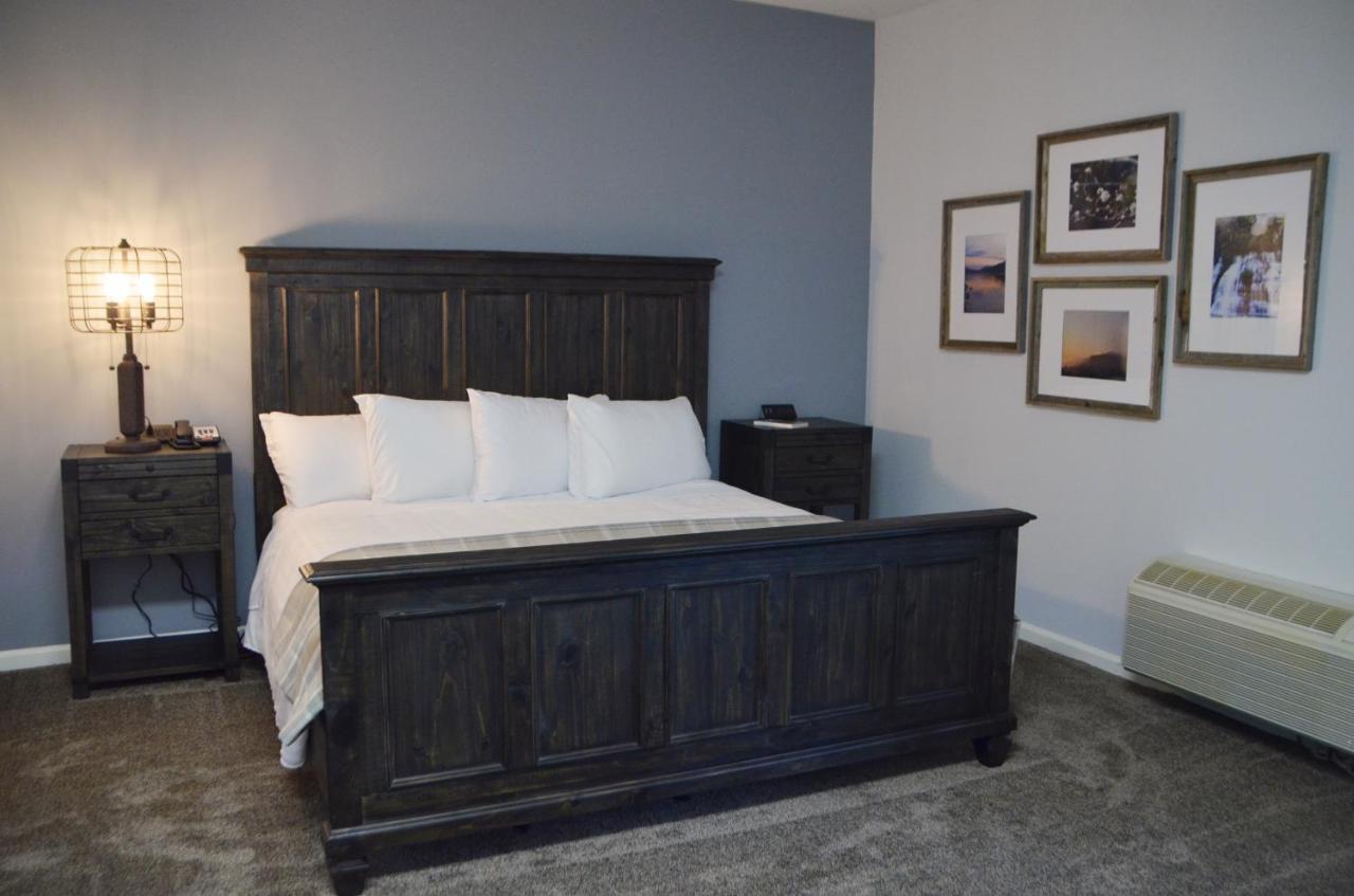 The Retreat At Center Hill Lake Smithville Экстерьер фото