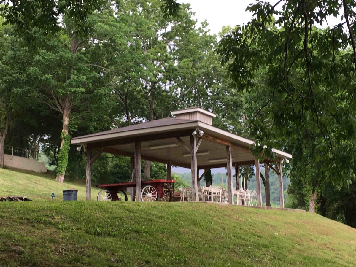 The Retreat At Center Hill Lake Smithville Экстерьер фото
