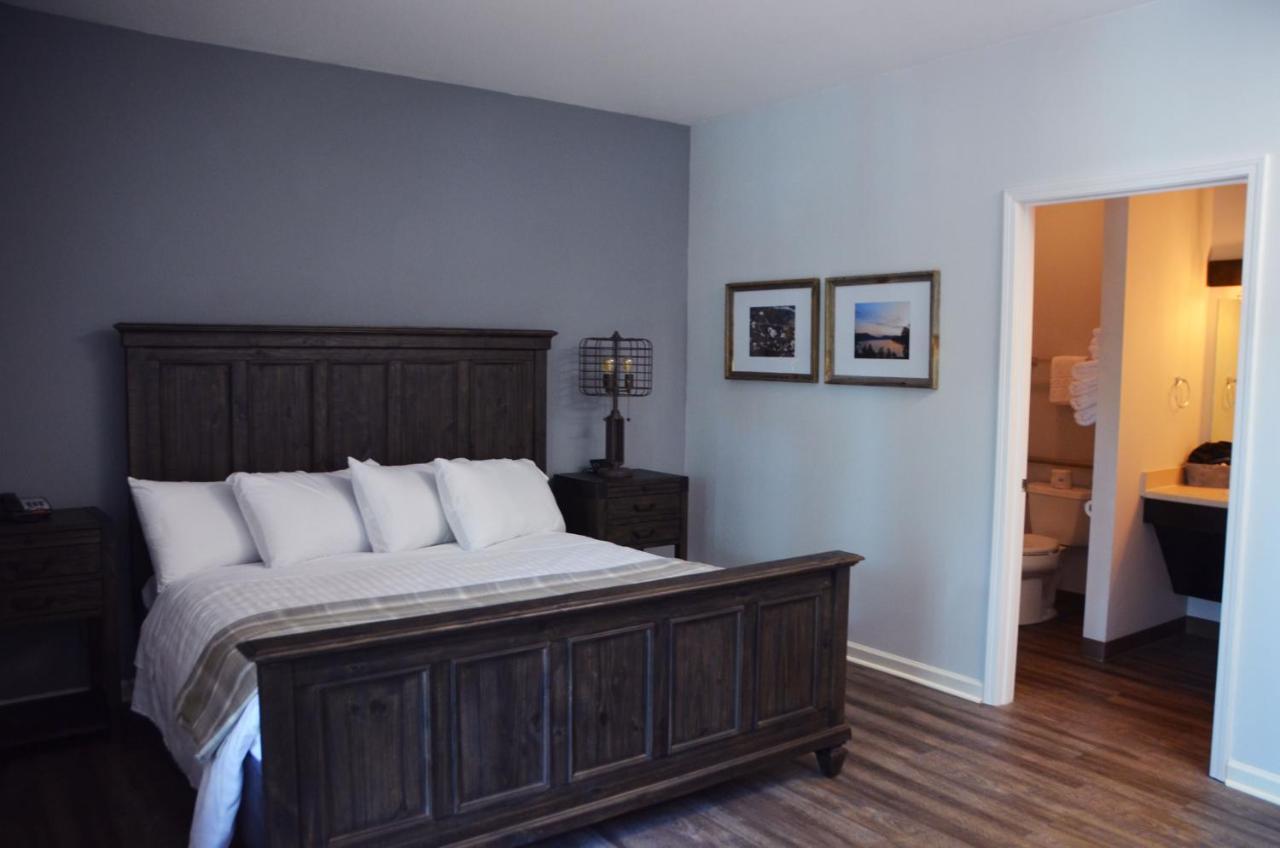 The Retreat At Center Hill Lake Smithville Экстерьер фото