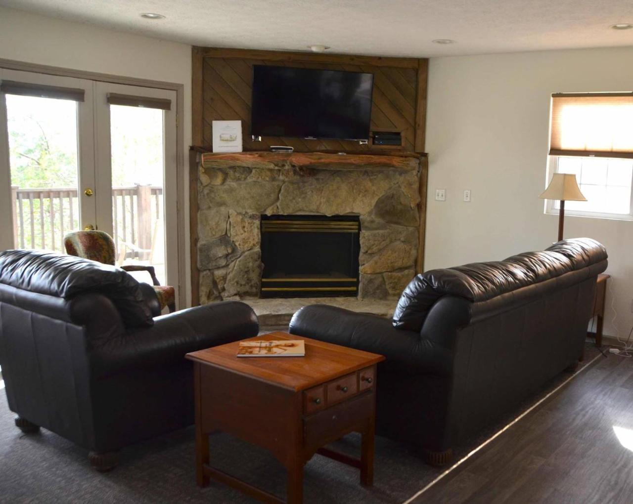 The Retreat At Center Hill Lake Smithville Экстерьер фото