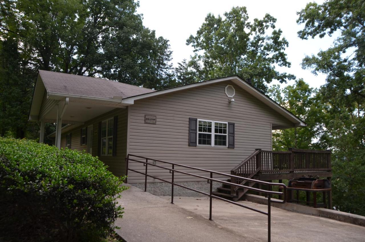 The Retreat At Center Hill Lake Smithville Экстерьер фото