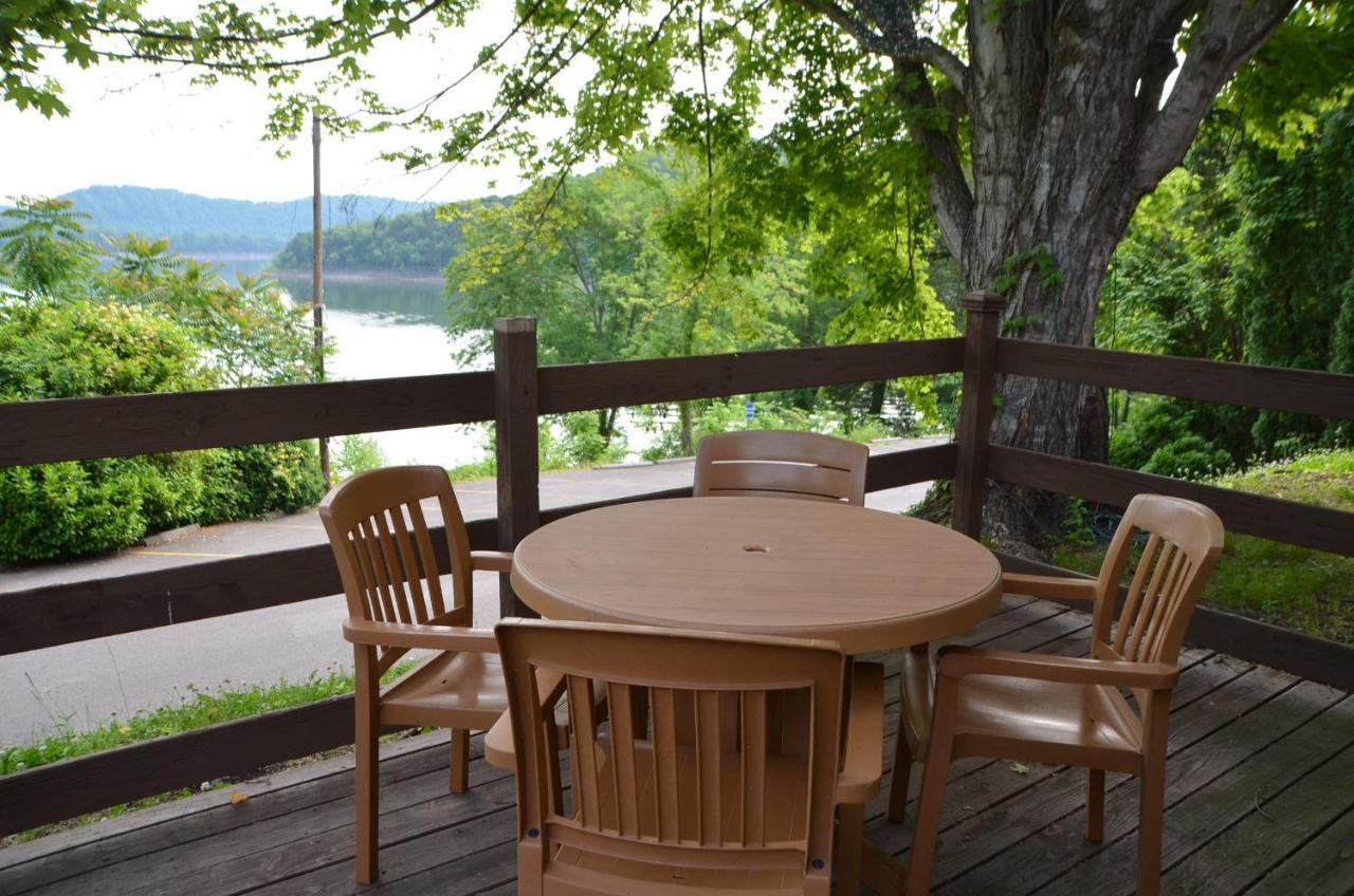 The Retreat At Center Hill Lake Smithville Экстерьер фото