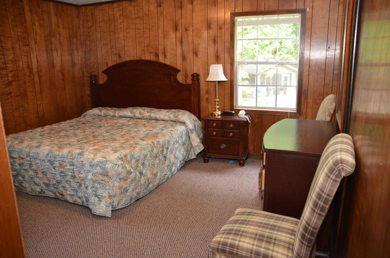 The Retreat At Center Hill Lake Smithville Экстерьер фото