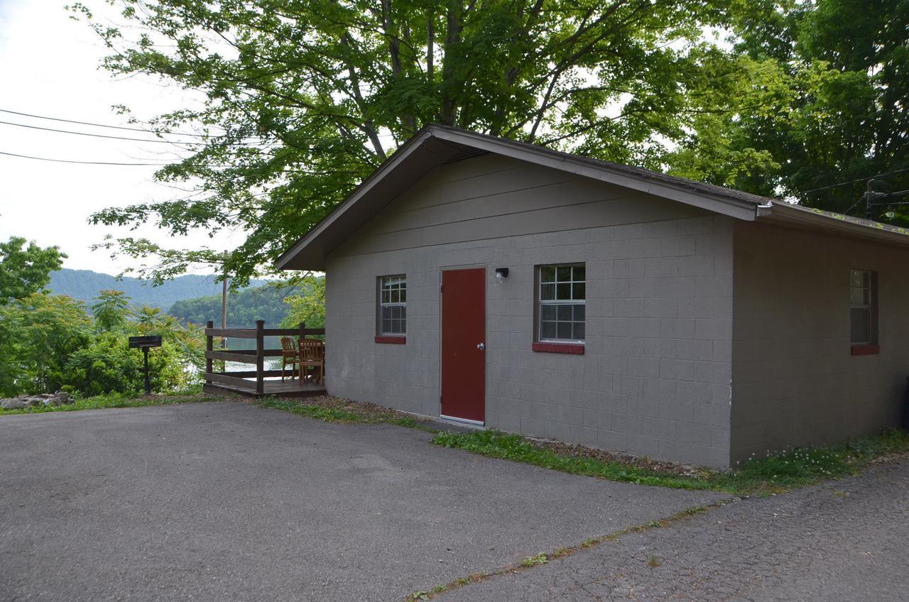 The Retreat At Center Hill Lake Smithville Экстерьер фото