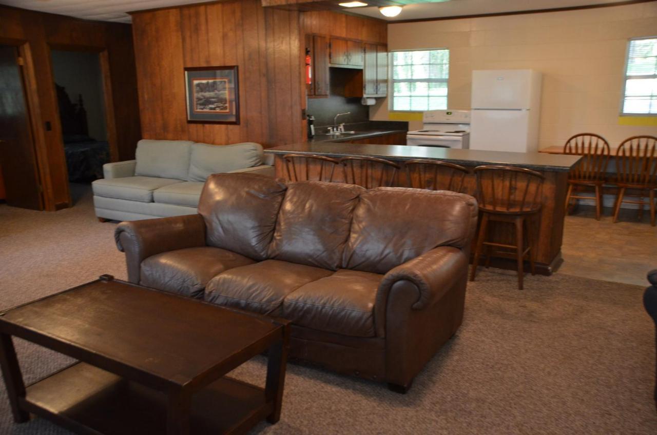 The Retreat At Center Hill Lake Smithville Экстерьер фото