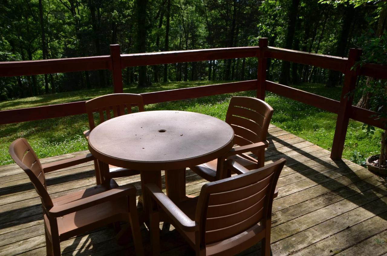 The Retreat At Center Hill Lake Smithville Экстерьер фото