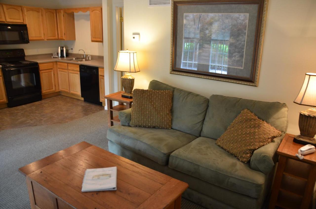 The Retreat At Center Hill Lake Smithville Экстерьер фото