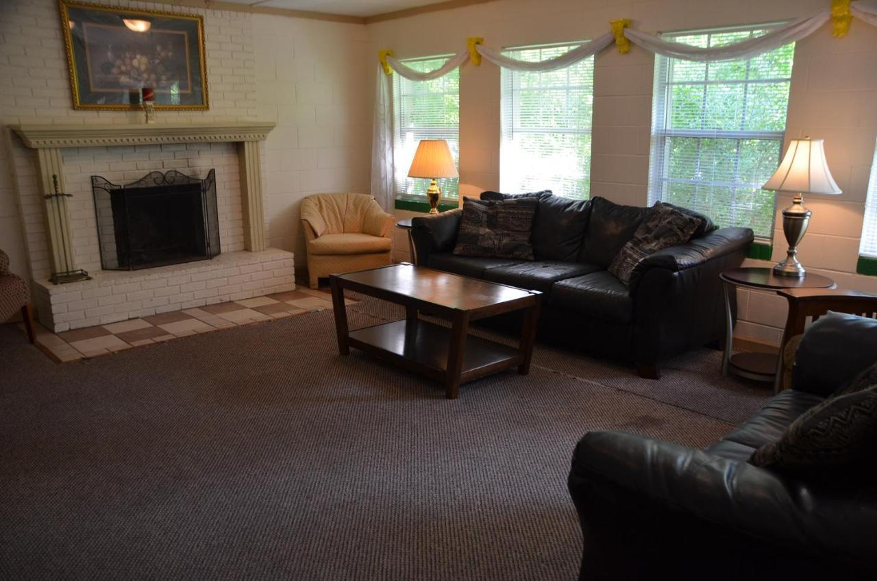 The Retreat At Center Hill Lake Smithville Экстерьер фото