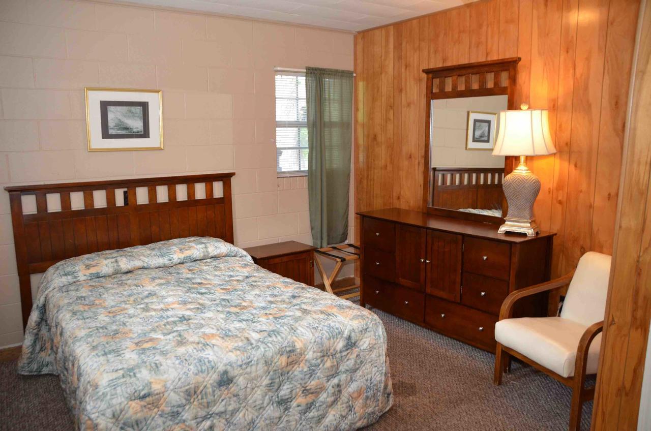 The Retreat At Center Hill Lake Smithville Экстерьер фото