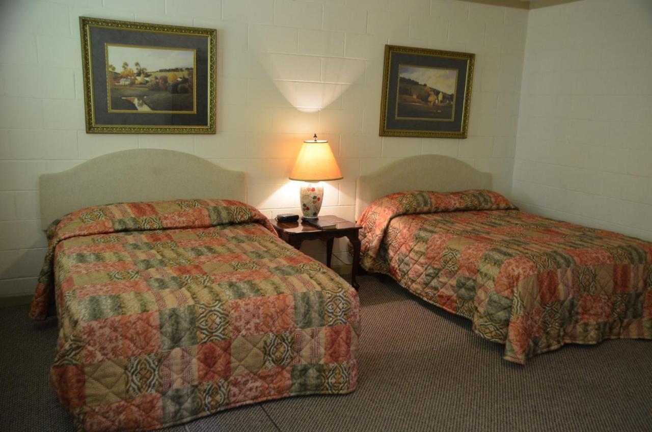 The Retreat At Center Hill Lake Smithville Экстерьер фото