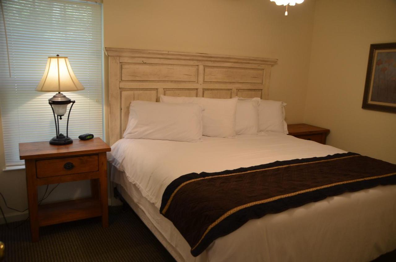 The Retreat At Center Hill Lake Smithville Экстерьер фото