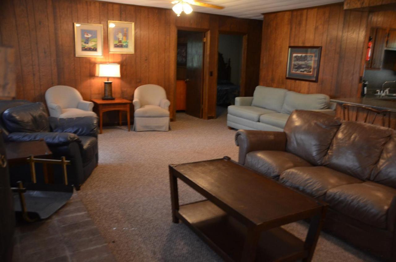 The Retreat At Center Hill Lake Smithville Экстерьер фото