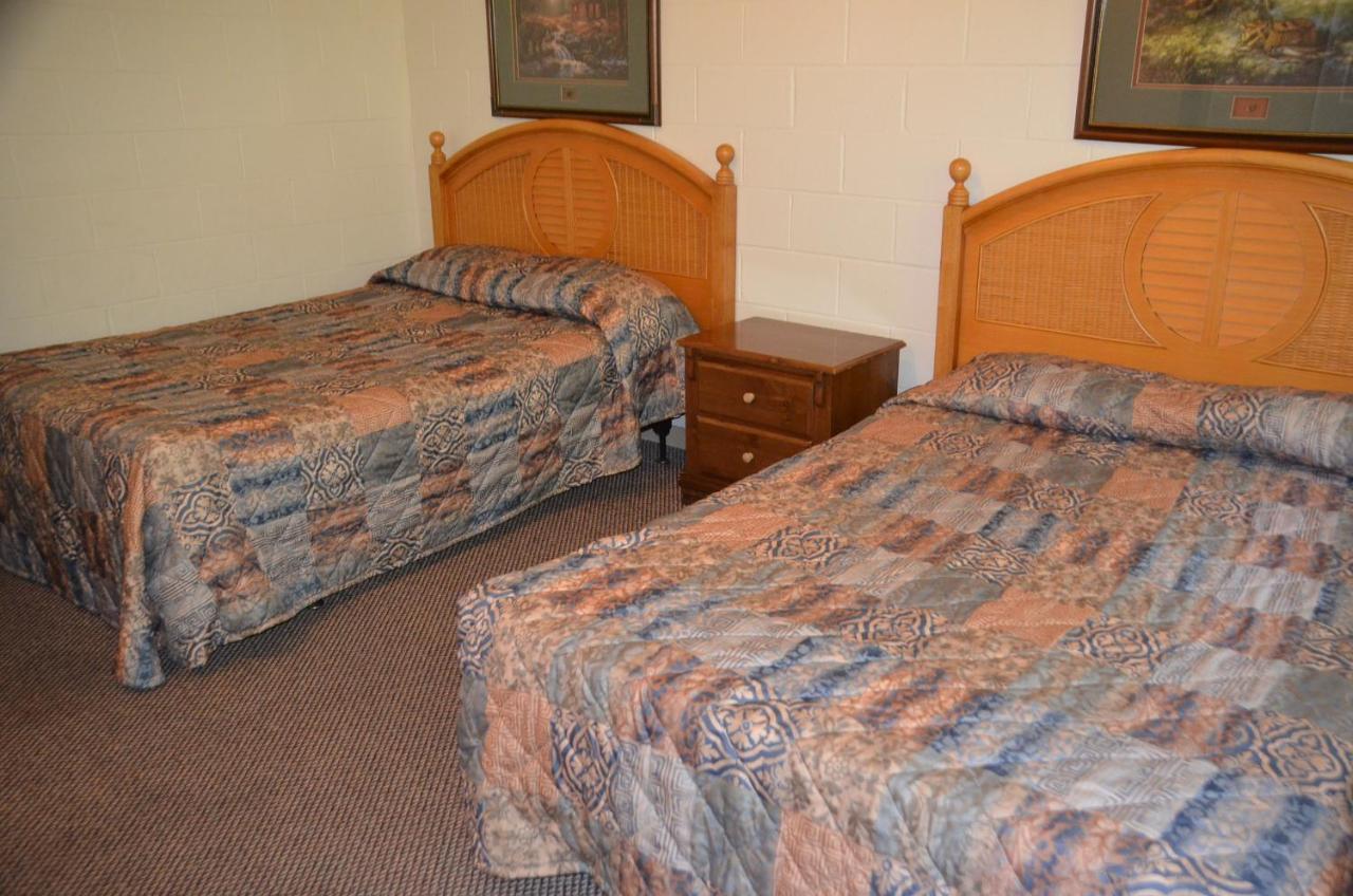 The Retreat At Center Hill Lake Smithville Экстерьер фото
