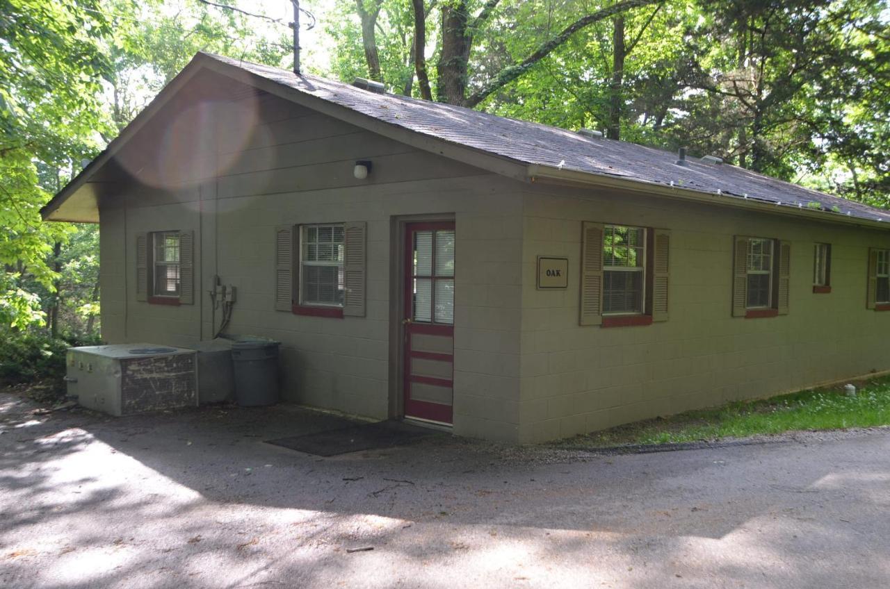 The Retreat At Center Hill Lake Smithville Экстерьер фото