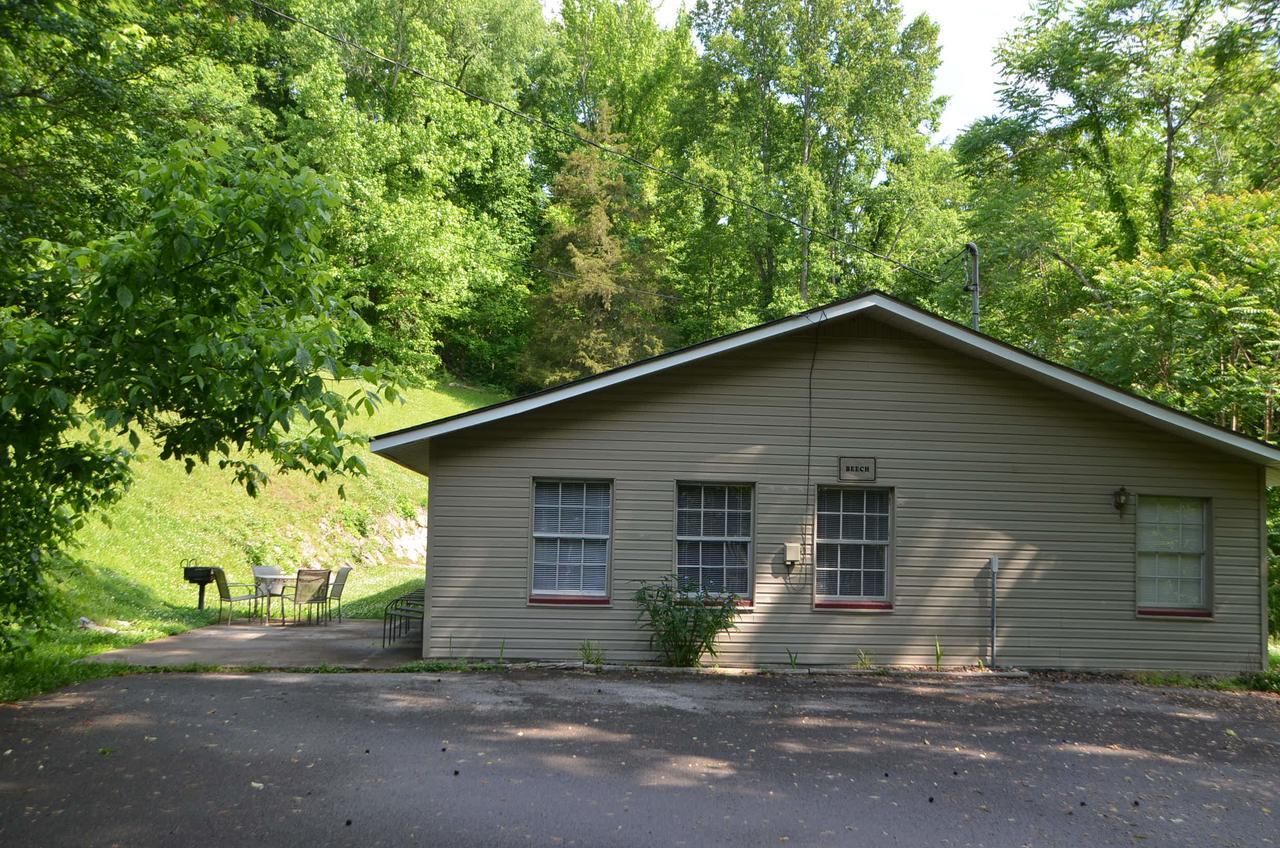 The Retreat At Center Hill Lake Smithville Экстерьер фото