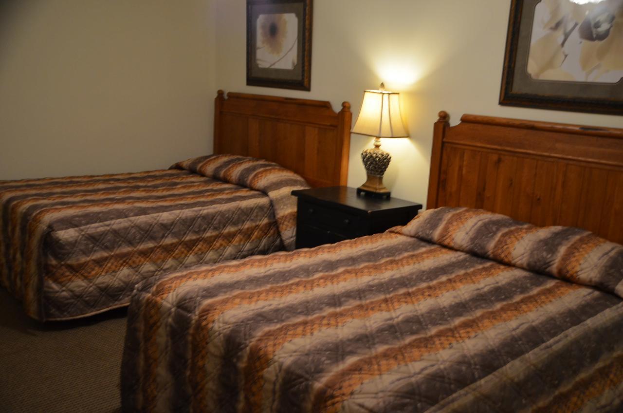 The Retreat At Center Hill Lake Smithville Экстерьер фото