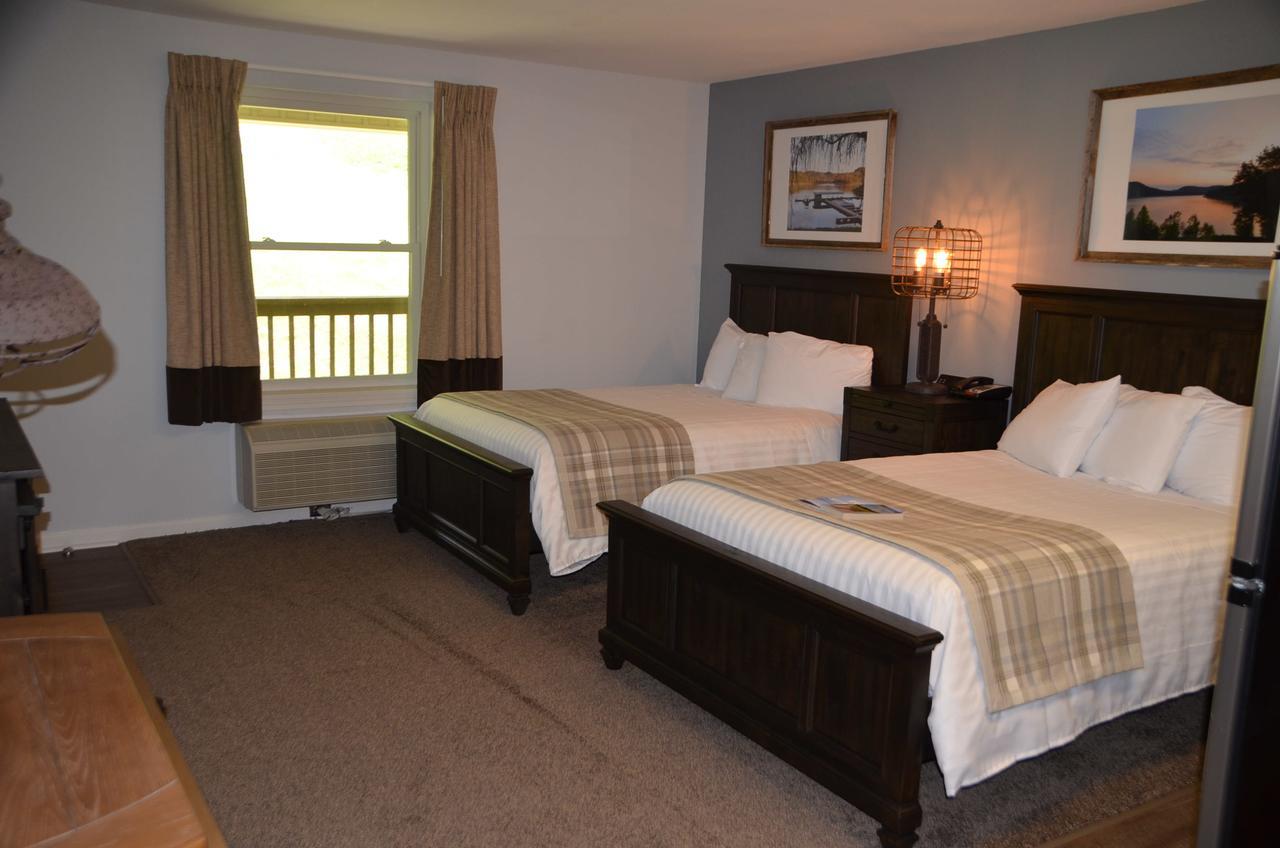 The Retreat At Center Hill Lake Smithville Экстерьер фото