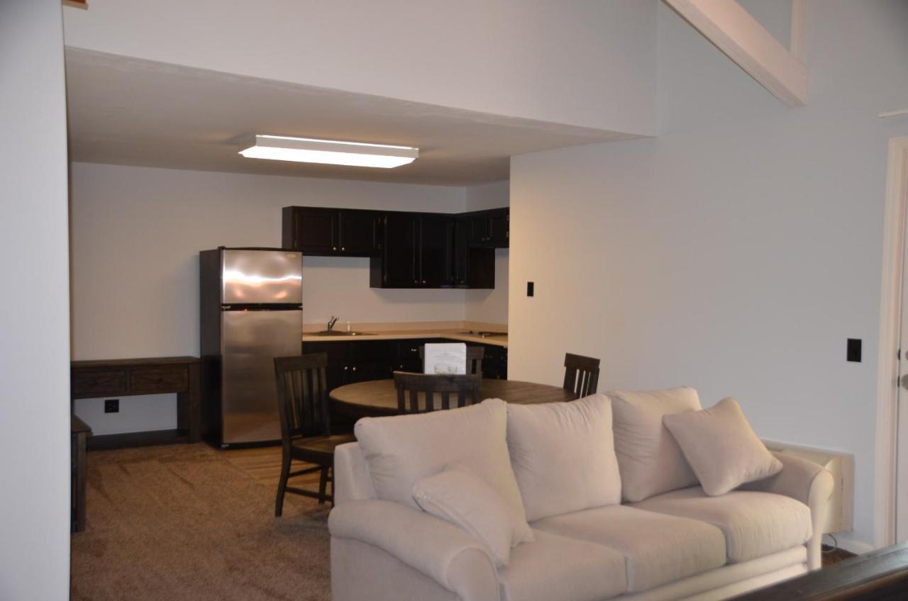 The Retreat At Center Hill Lake Smithville Экстерьер фото