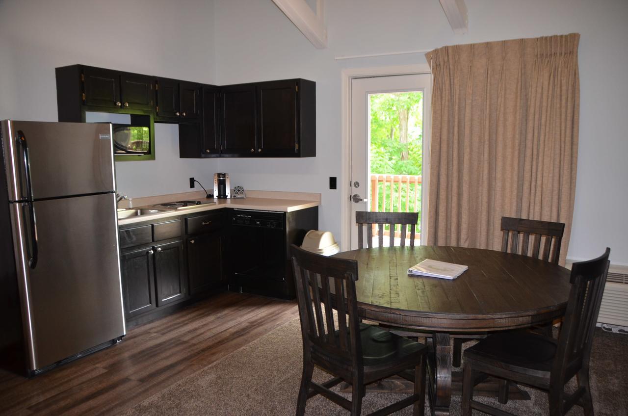 The Retreat At Center Hill Lake Smithville Экстерьер фото