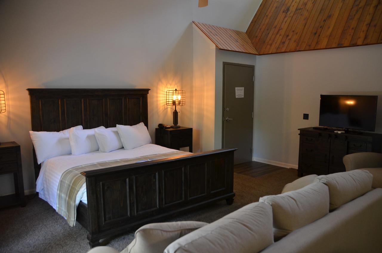 The Retreat At Center Hill Lake Smithville Экстерьер фото