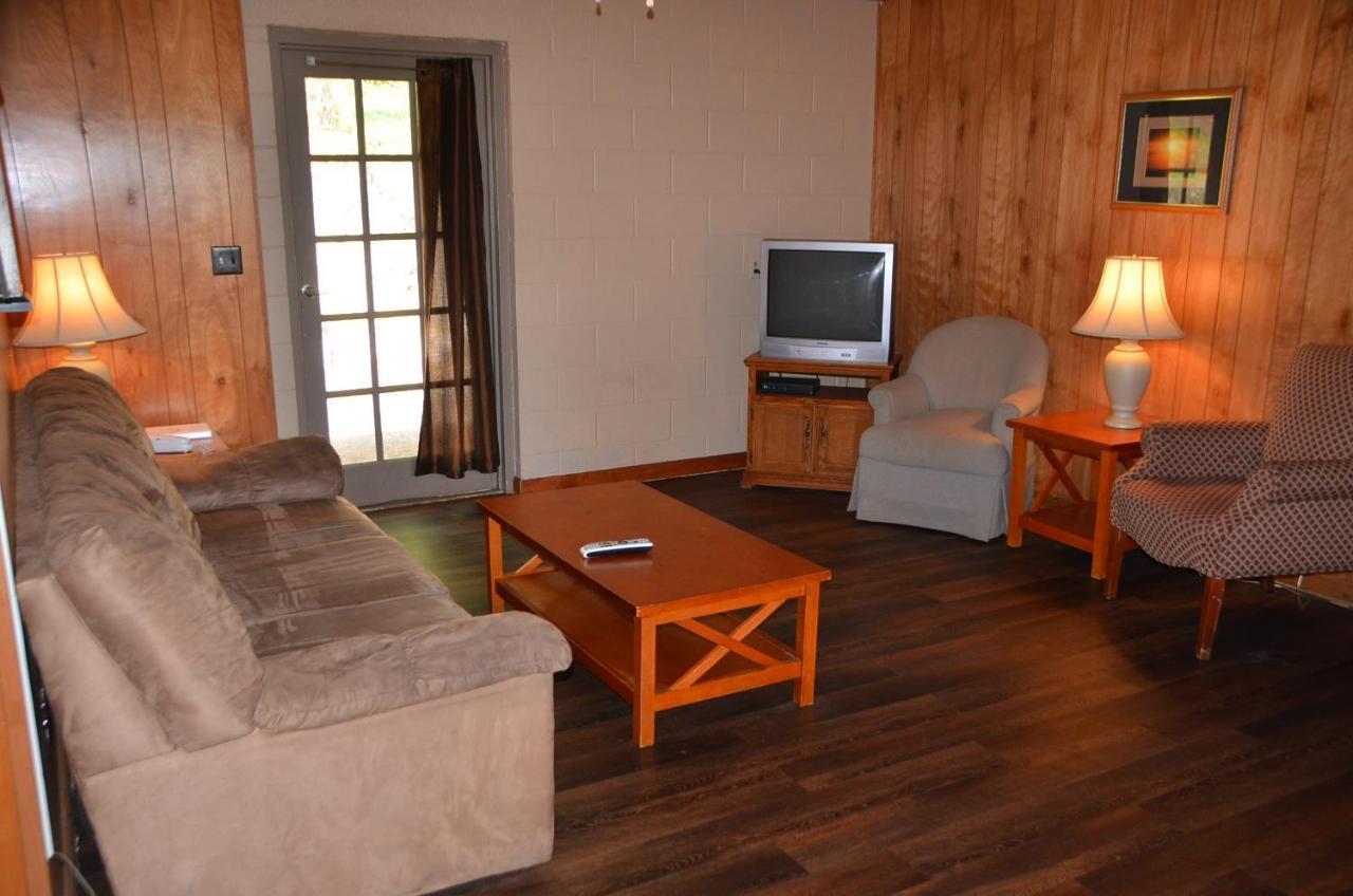 The Retreat At Center Hill Lake Smithville Экстерьер фото