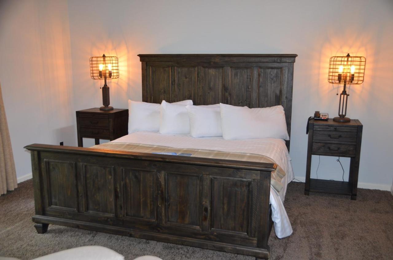 The Retreat At Center Hill Lake Smithville Экстерьер фото