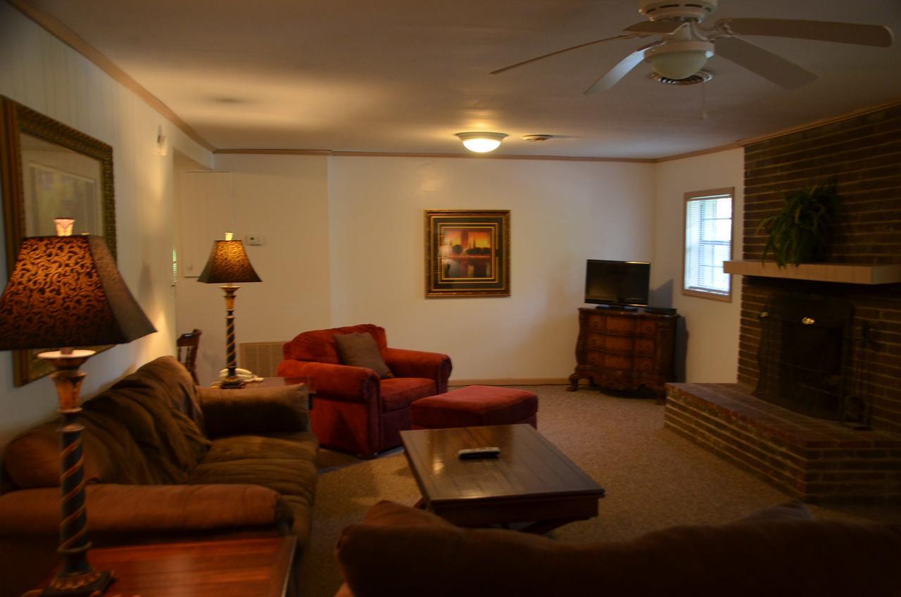The Retreat At Center Hill Lake Smithville Экстерьер фото