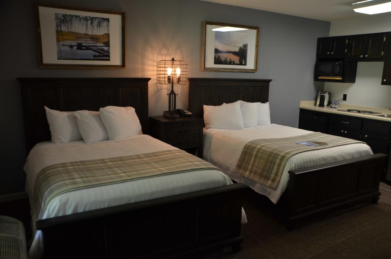 The Retreat At Center Hill Lake Smithville Экстерьер фото